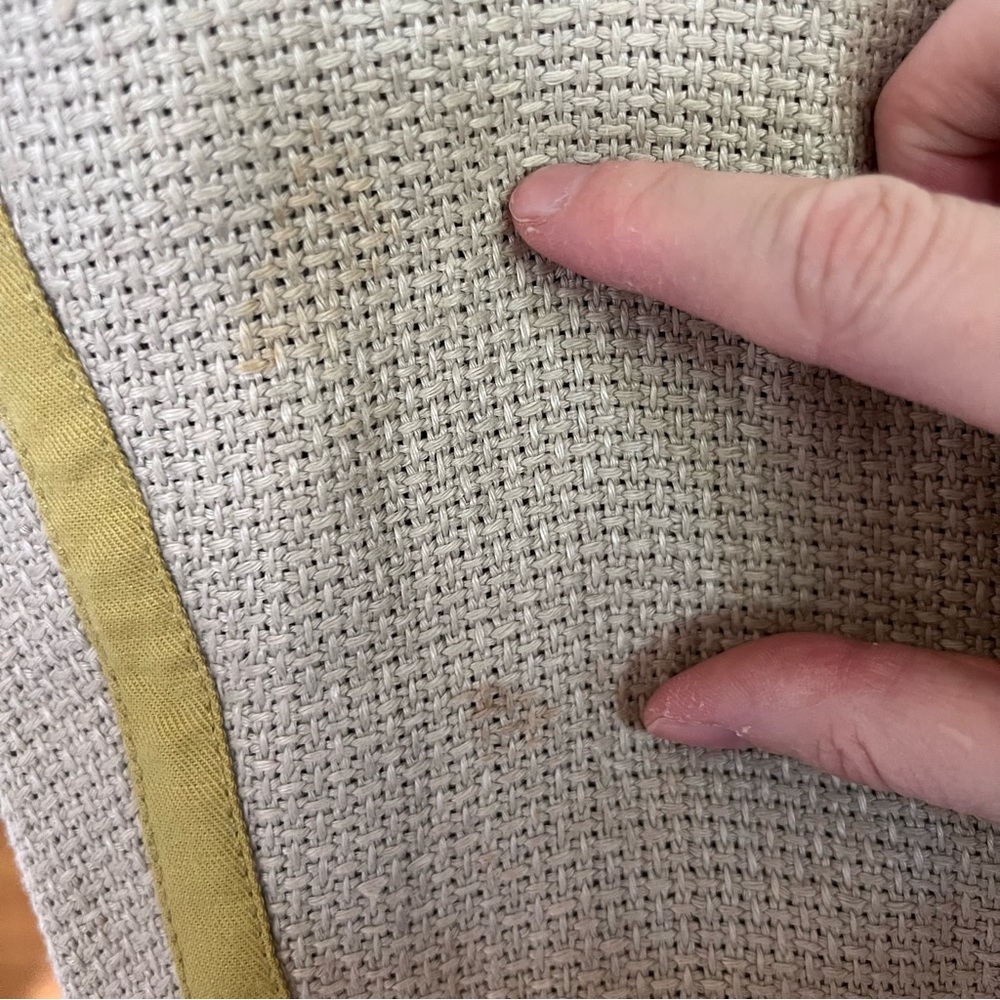 Maison Martin Margiela blazer - Picture 10 of 10